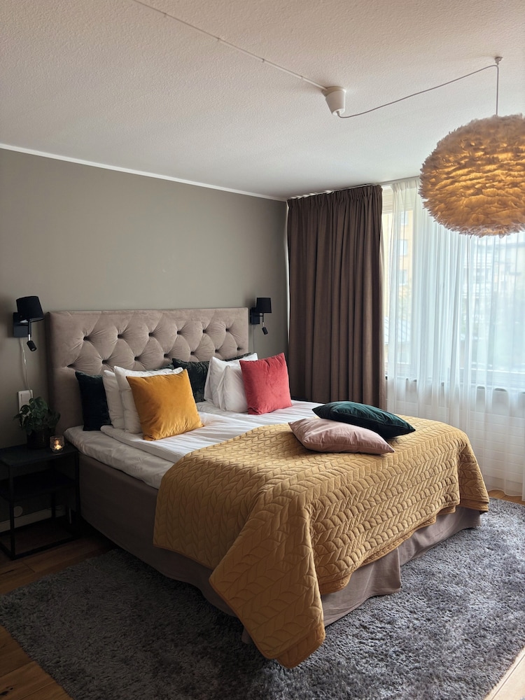 Hotel Falun in Falun, Sweden