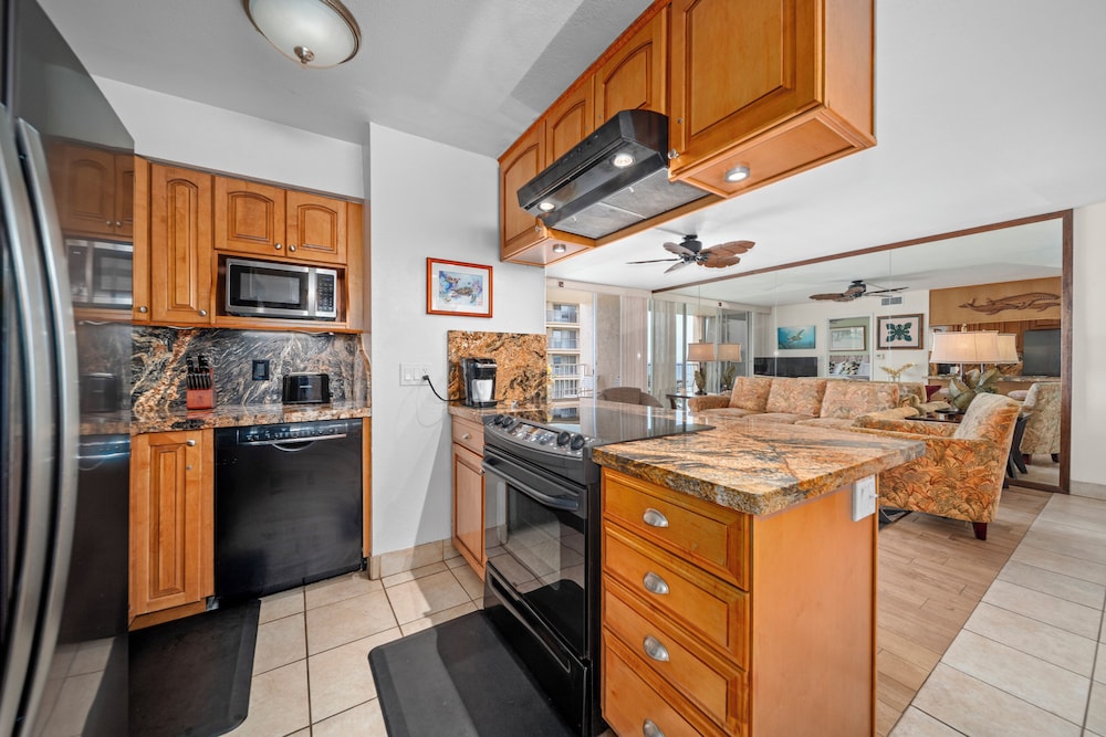 Royal Kahana Maui By Outrigger - photo 262