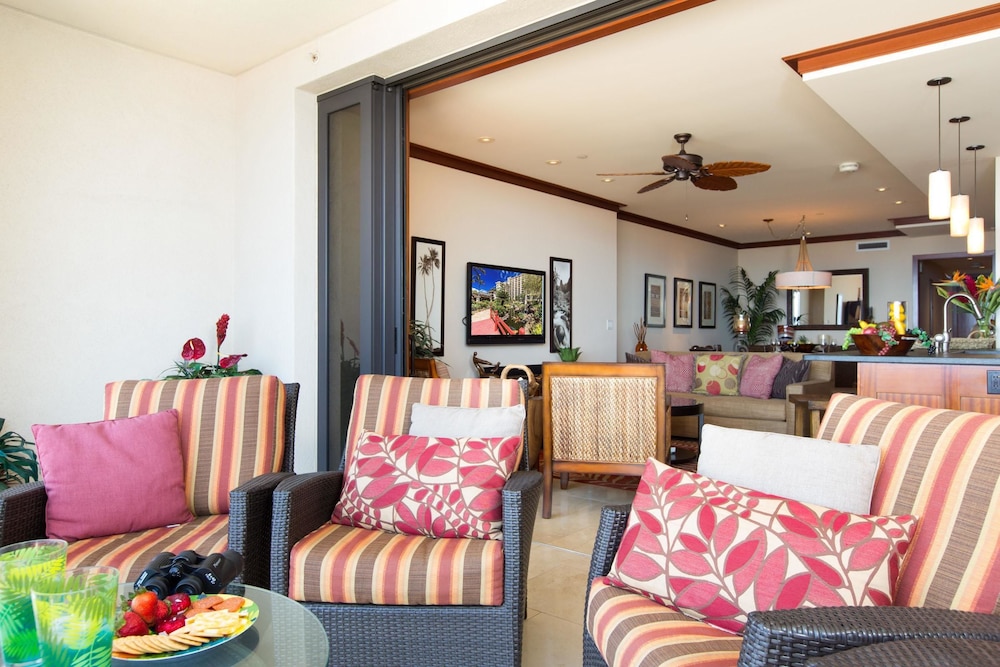 Two bedroom Villas at Ko Olina Beach Villas Resort - photo 28