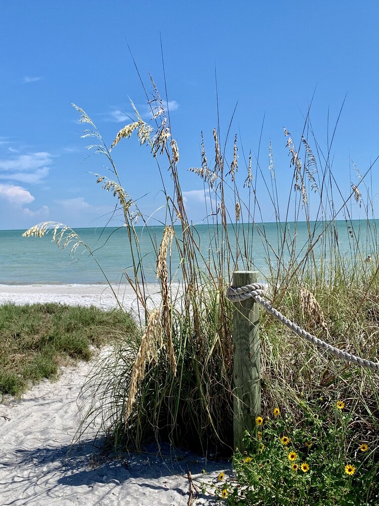 Beachview Cottages - photo 34