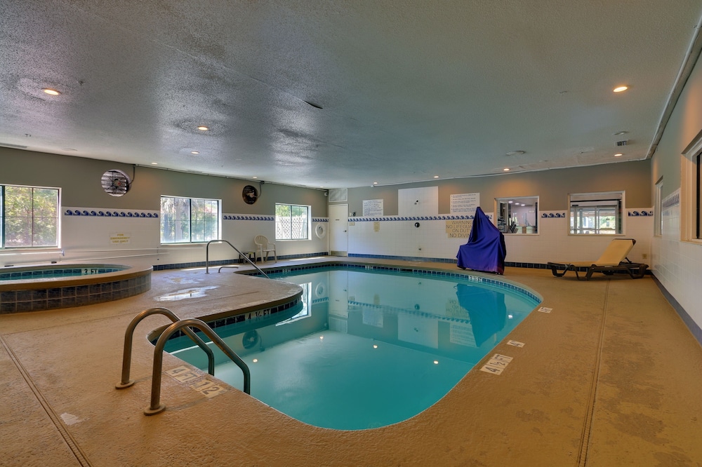 Country Inn & Suites by Radisson Savannah Gateway GA - photo 19