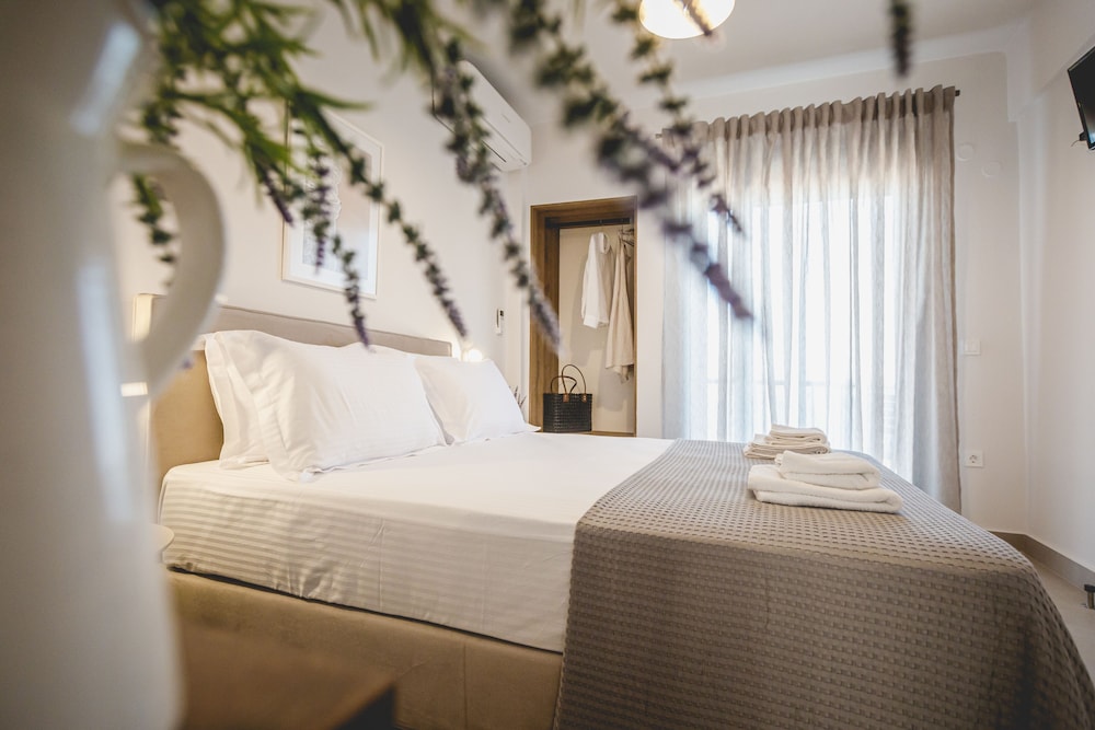 Votsalo Tolo in Nafplio, Greece