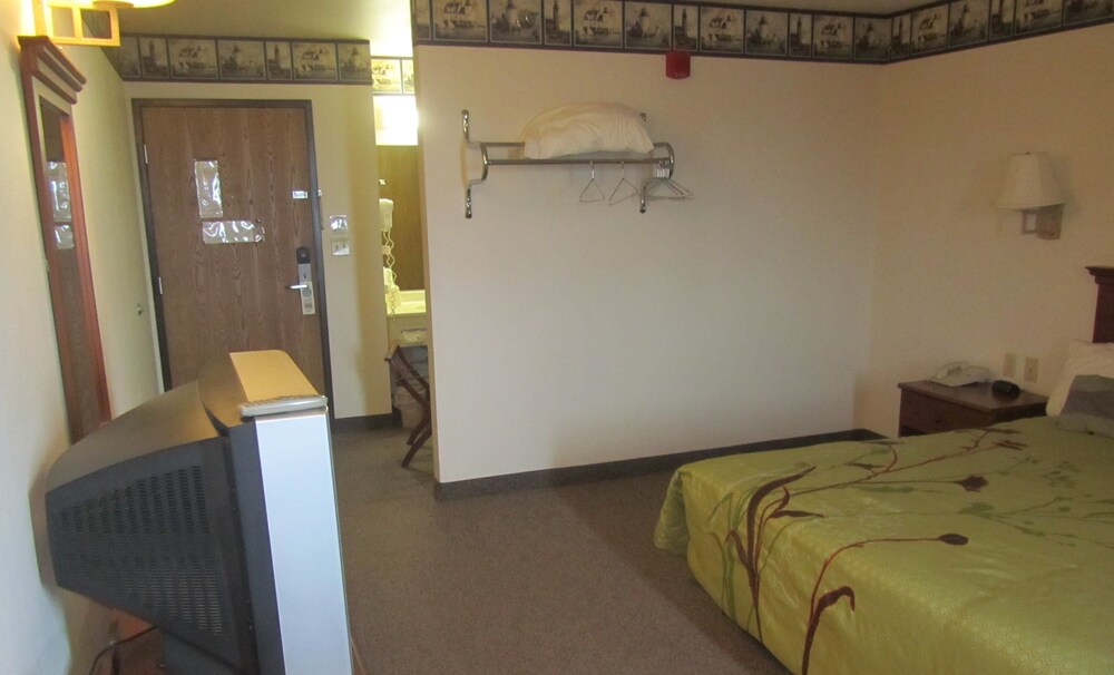 Park View Inn & Suites and Conference Center - photo 12