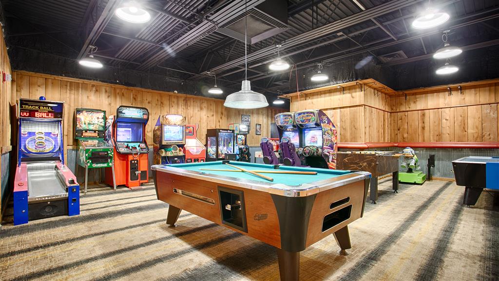 Best Western Branson Inn And Conference Center - photo 9