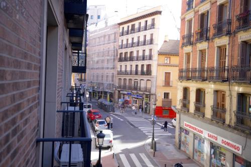 LG Apartamento exclusivo de lujo — 4-Star Luxury Hotel in Madrid, Spain