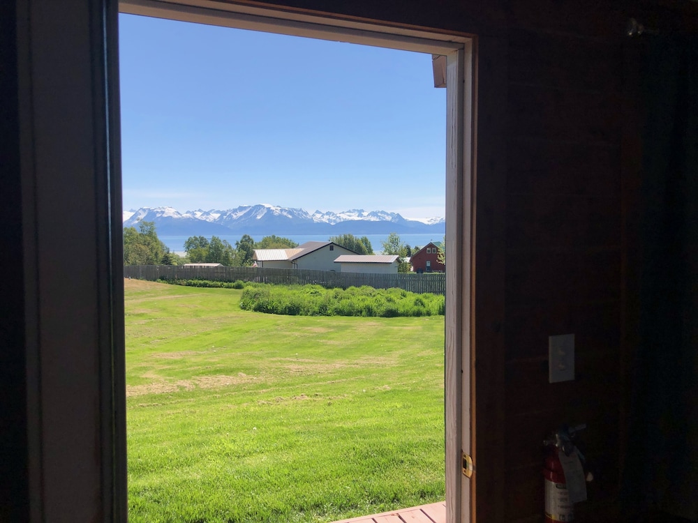 Glacier View Cabins - photo 61