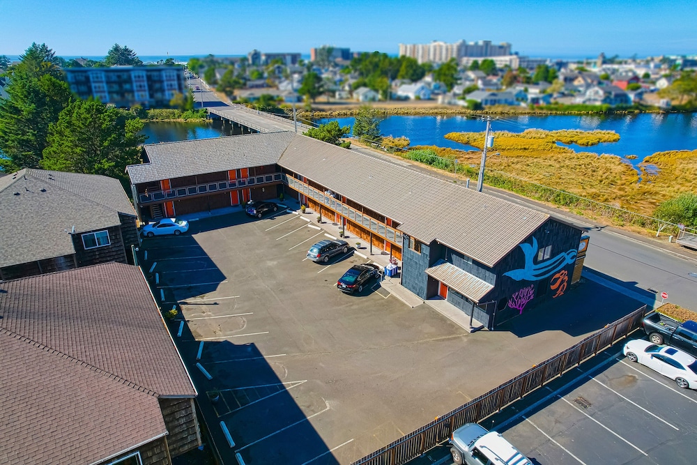 Coast River Inn by OYO Seaside - photo 84