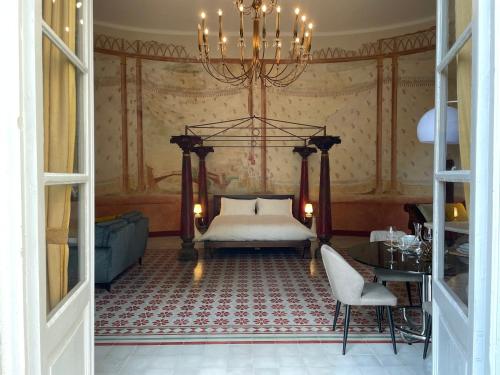 Il Sogno di Elisa — 4-Star Luxury Hotel in Lucca, Italy