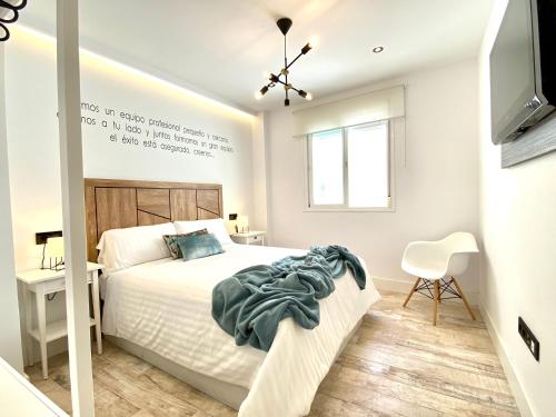 People Homes Ponce 13 — 4-Star Luxury Hotel in Jerez De La Frontera, Spain