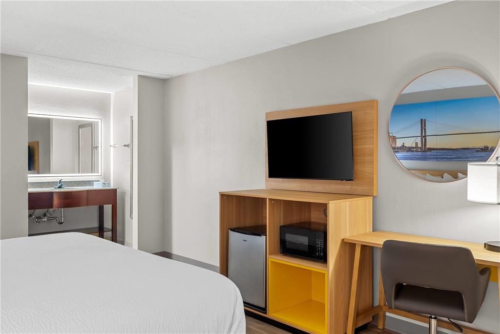 Days Inn by Wyndham Statesboro - photo 24