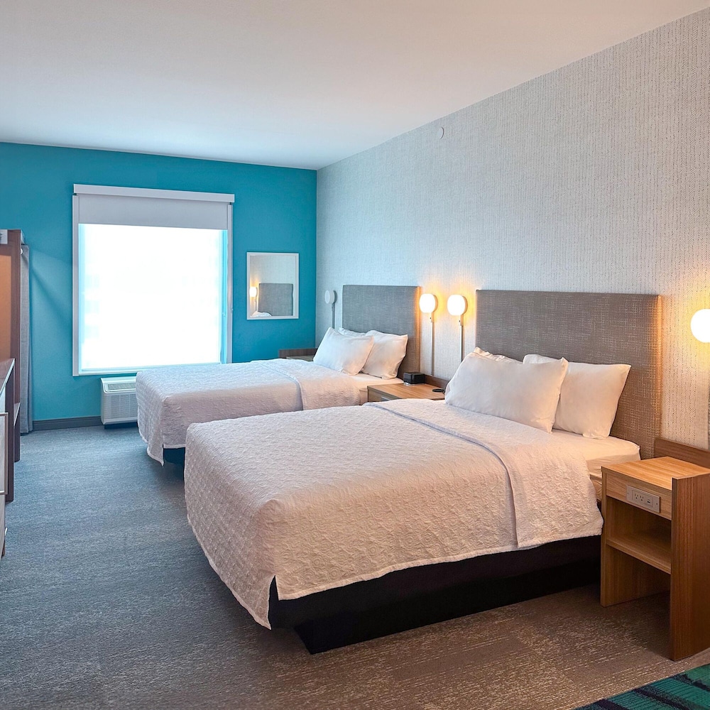 Home2 Suites by Hilton Fort Walton Beach Eglin AirForce Base - photo 7