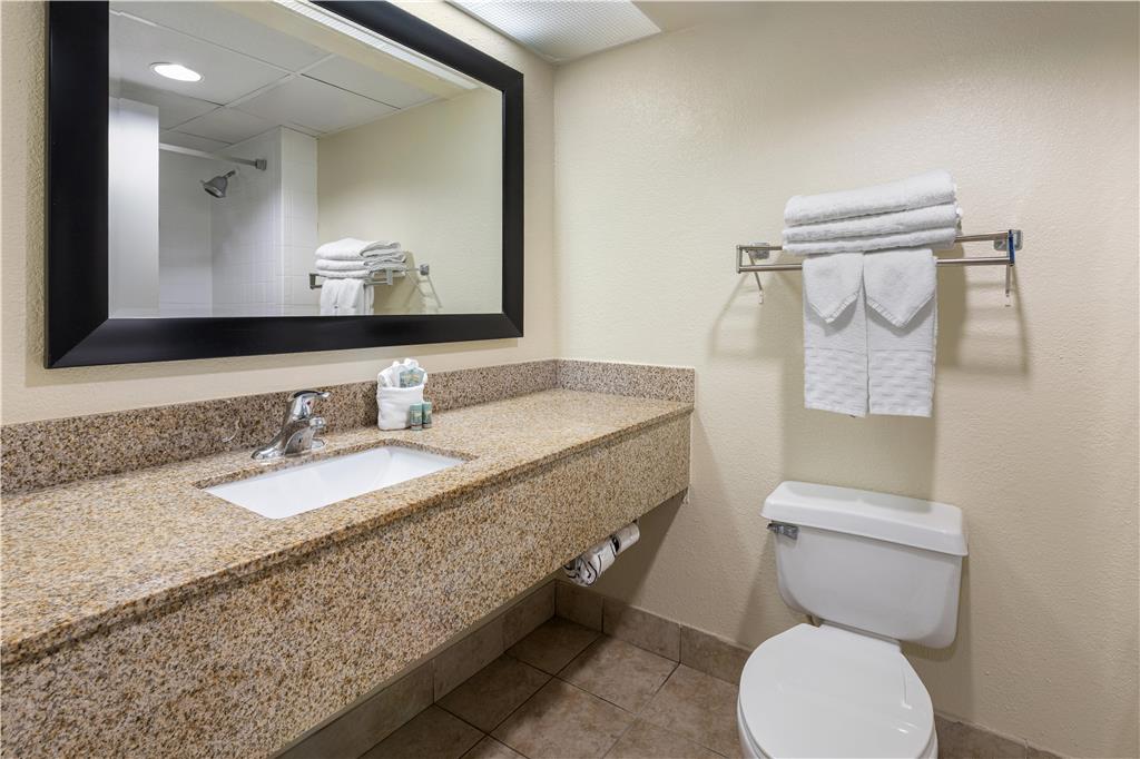 Best Western Gateway to the Keys - photo 32