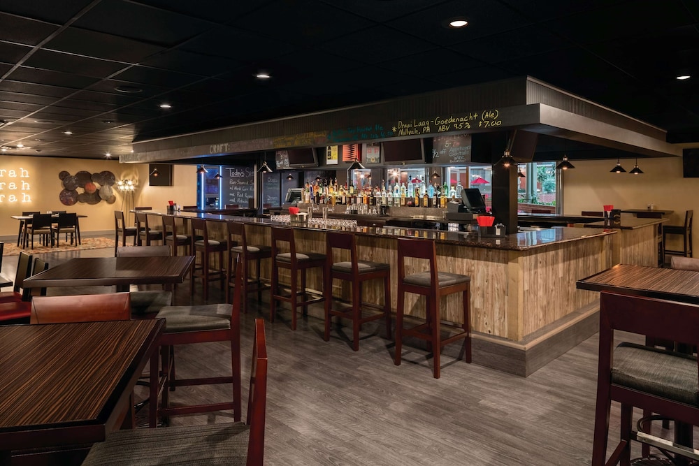 Ramada by Wyndham Indiana - featured photo
