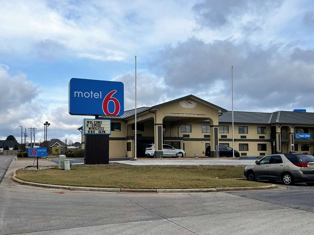 Motel 6 Prattville AL — hotel in Prattville