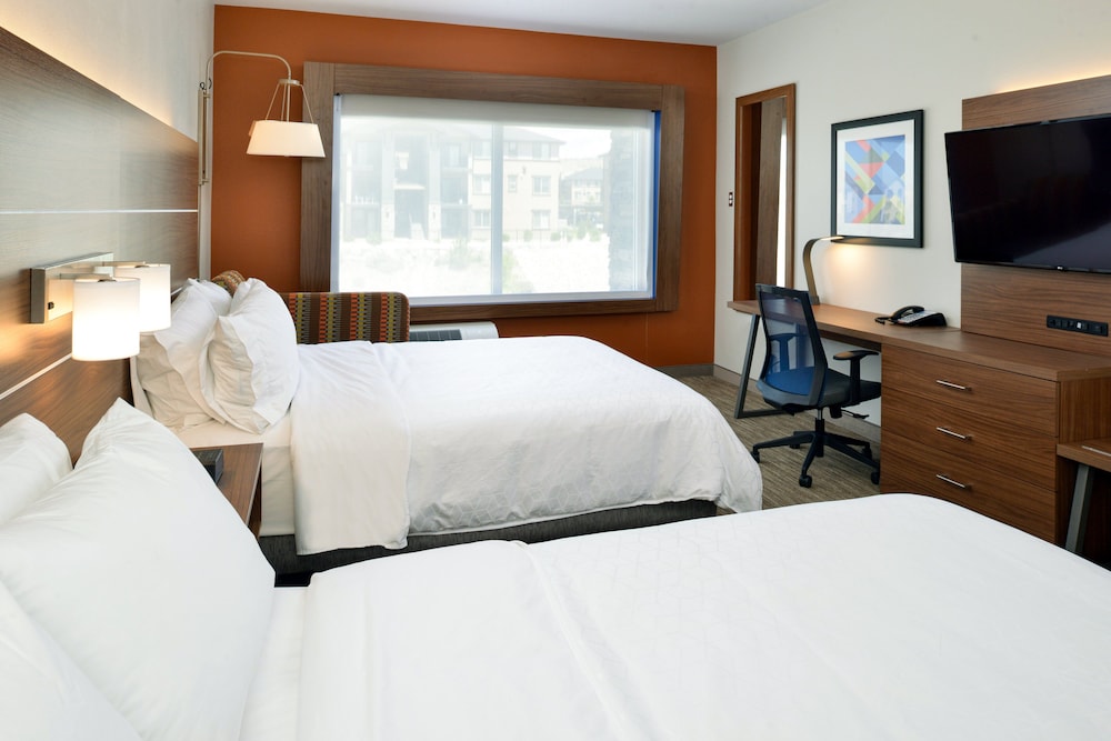 Holiday Inn Express & Suites Elko by IHG - photo 21