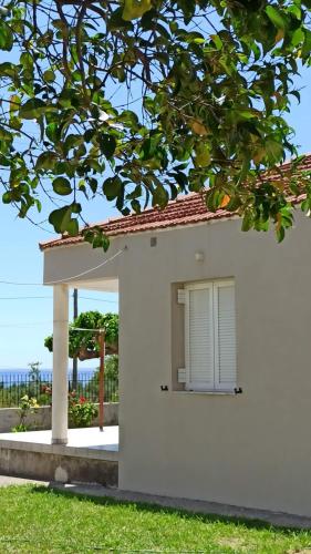 Nafpaktos The country home — 4-Star Luxury Hotel in Nafpaktos, Greece