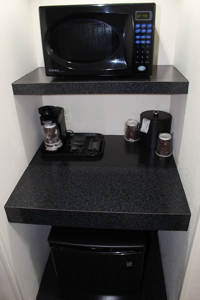 Fairfield Inn & Suites by Marriott Kansas City Liberty - photo 30