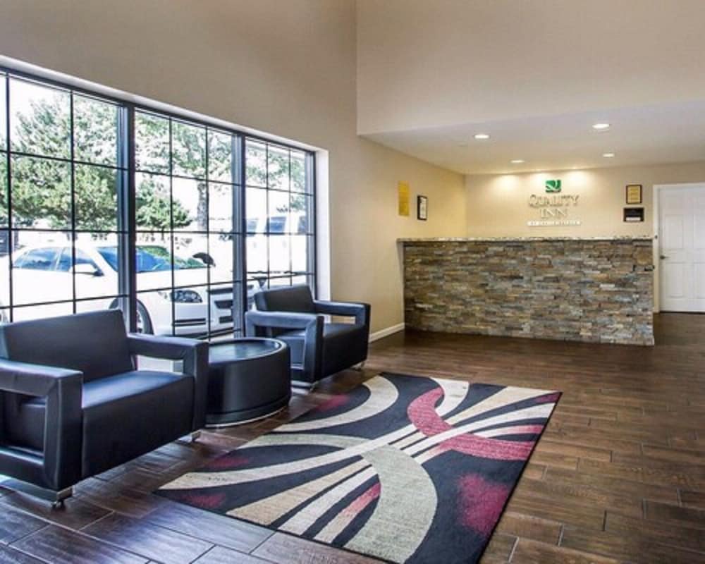 Quality Inn Flagstaff East I 40 - photo 2