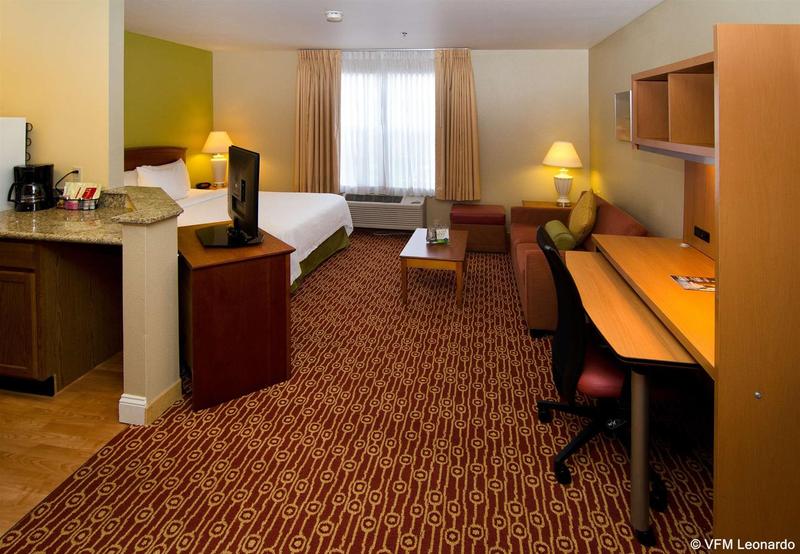 Extended Stay America Suites St Louis Fenton - photo 3