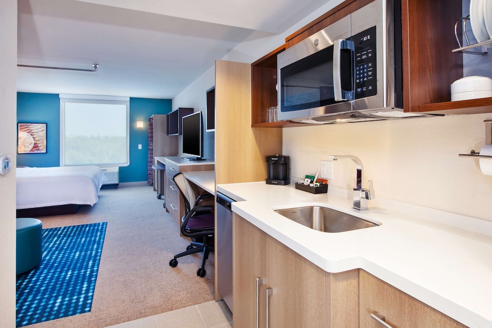 Home2 Suites by Hilton Grand Rapids South - photo 13