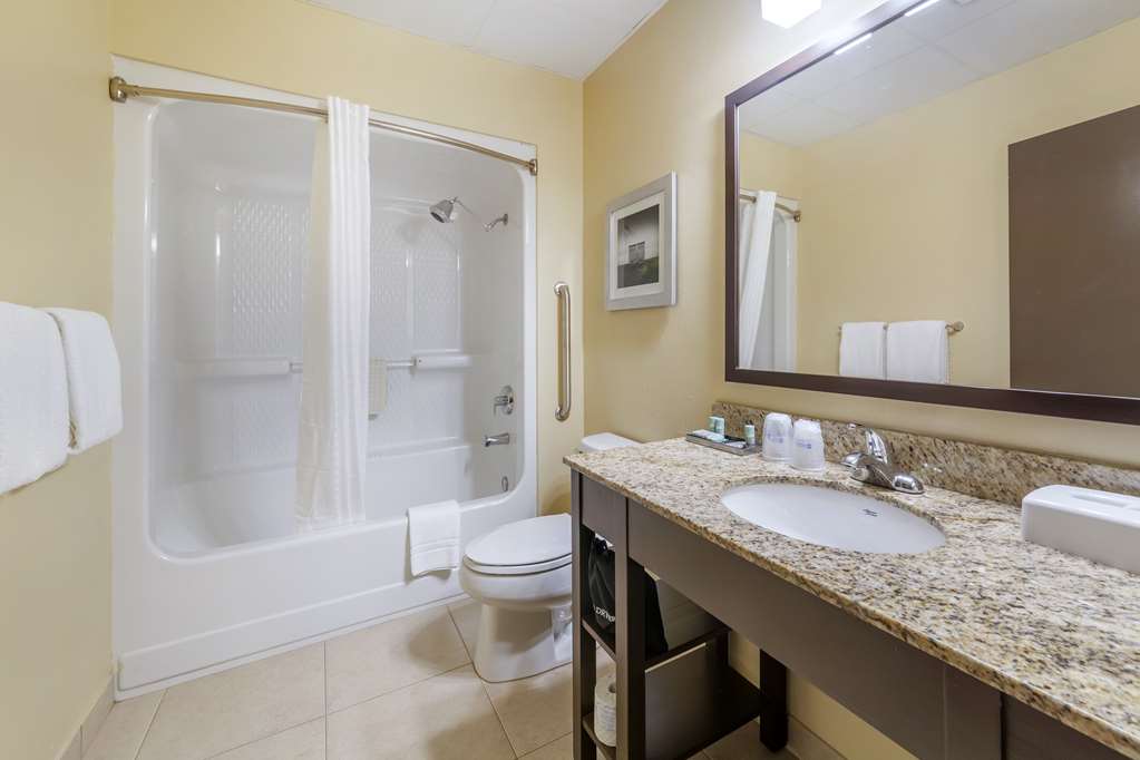 Best Western Naples Plaza Hotel - photo 44