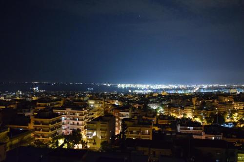 Toumba apartments — 4-Star Luxury Hotel in Thessaloniki, Greece