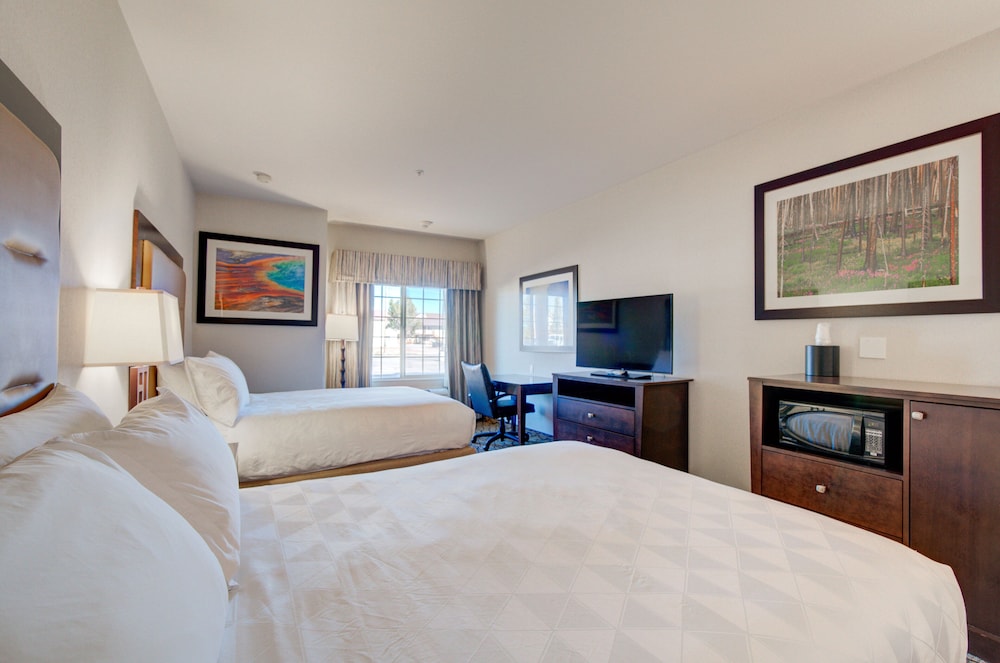 Holiday Inn West Yellowstone by IHG. - photo 49