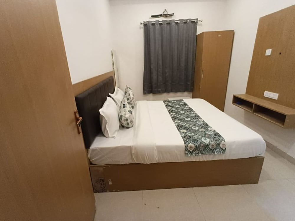 Hotel JMM Mount View — Udaipur — photo 4