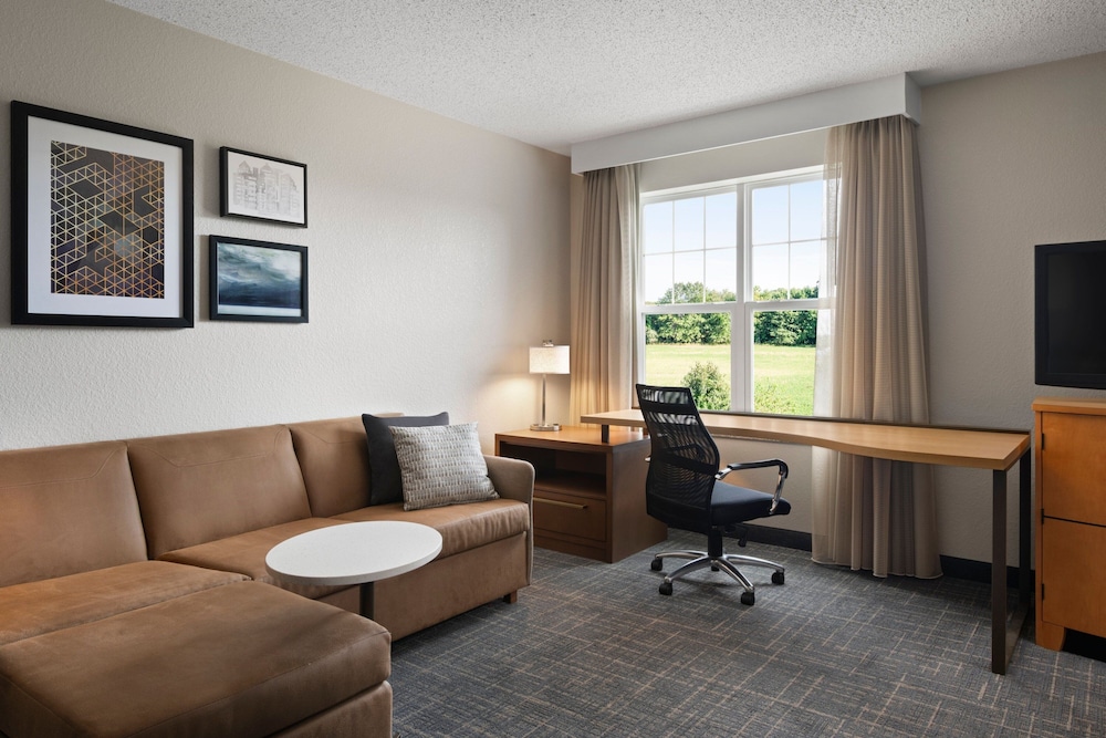 Residence Inn by Marriott Mt. Laurel at Bishop's Gate - photo 7