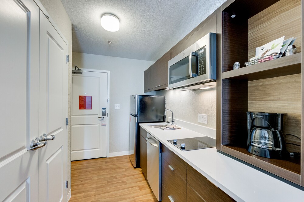 TownePlace Suites by Marriott Kansas City Liberty - photo 15