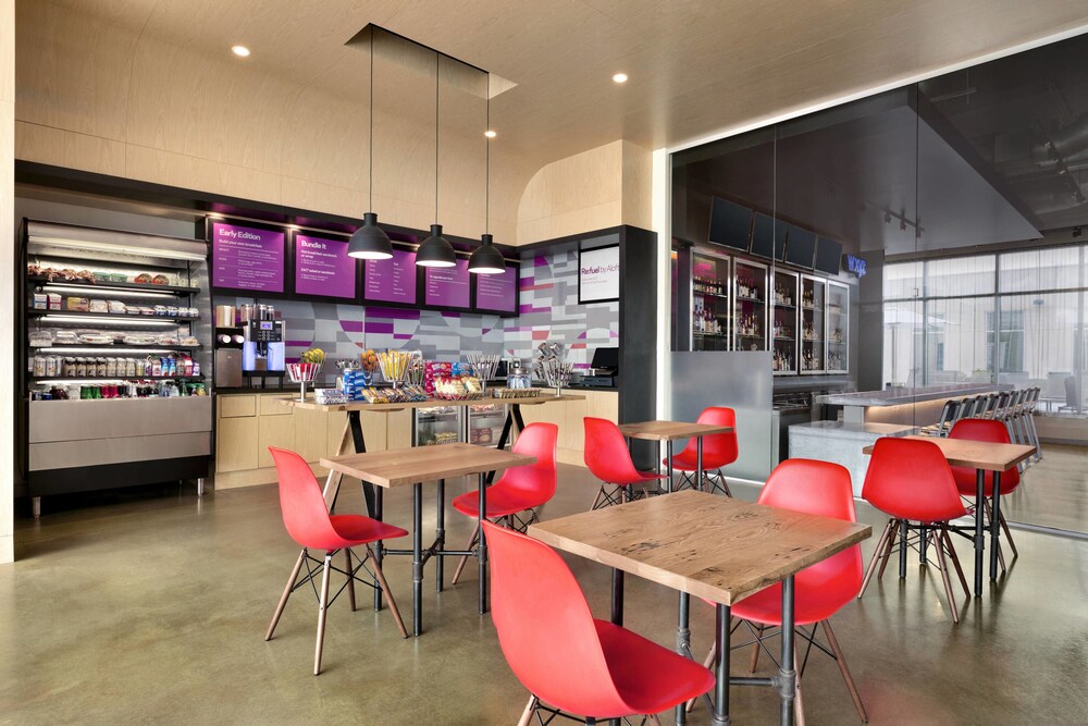 Aloft Dallas Love Field - photo 14