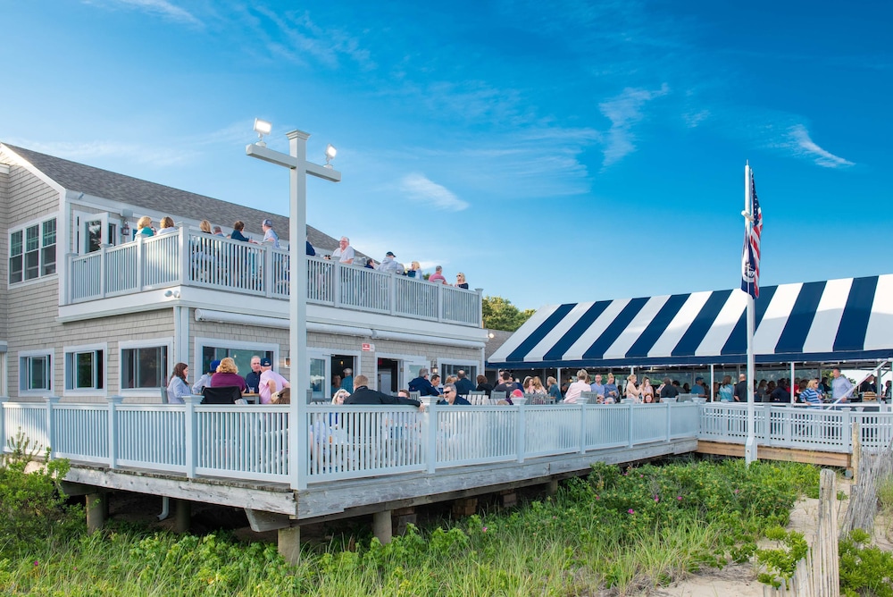 The Club at New Seabury - photo 54