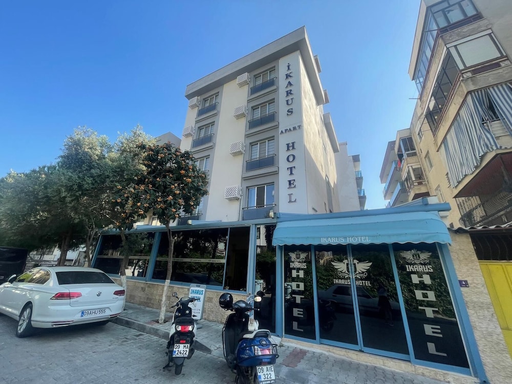 Ikarus Hotel - last minute hotel in Kusadasi