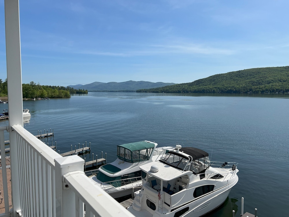 The Georgian Lakeside Resort - photo 63