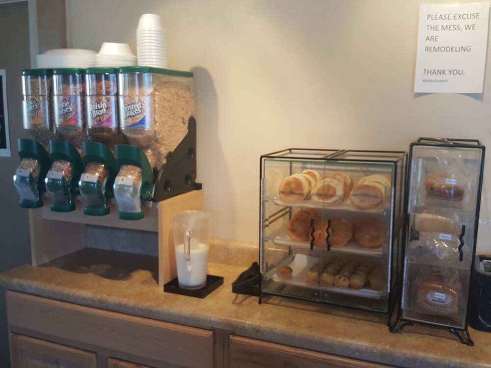 Lake Powell Canyon Inn - photo 33