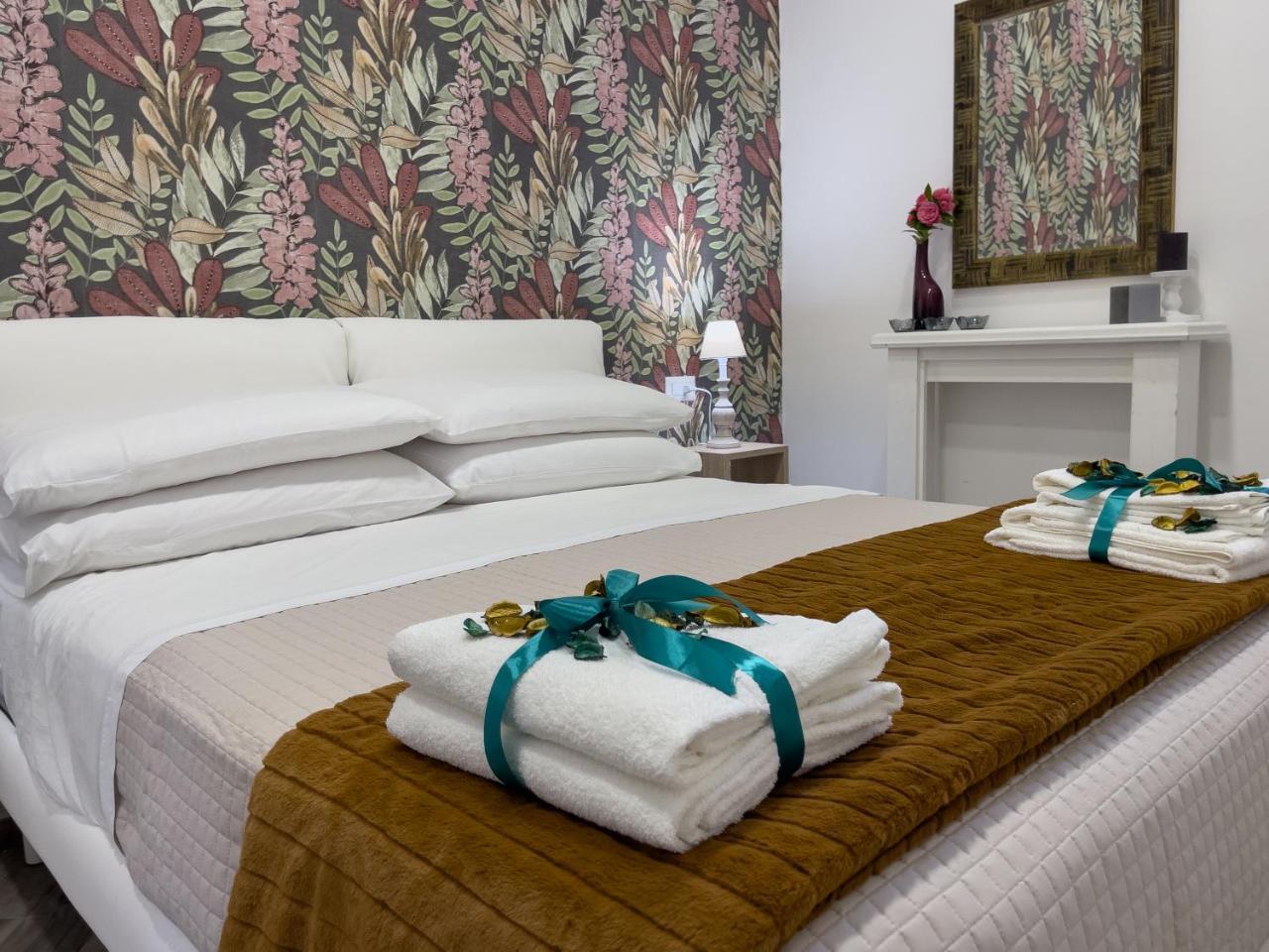 Emma Dimore in Castellammare Di Stabia, Italy