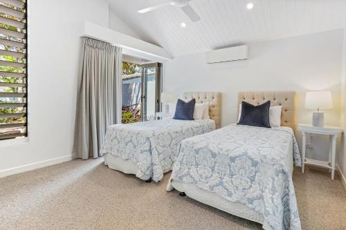 Peaceful & Stylish Retreat Noosa Heads — 4-Star Luxury Hotel in Noosa Heads, Australia
