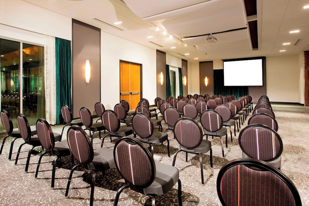 Aloft Mount Laurel - photo 25