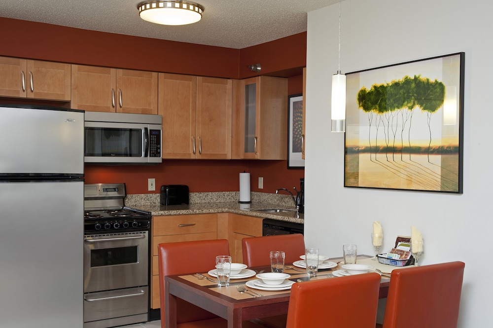Residence Inn Lansing West - photo 7