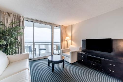 Ocean Front Oceans One 1706 - last minute hotel in Myrtle Beach
