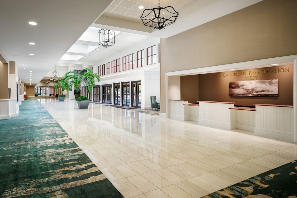 Caribe Royale Orlando - photo 58