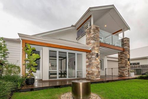 The Bay Retreat in Dunsborough, Australia