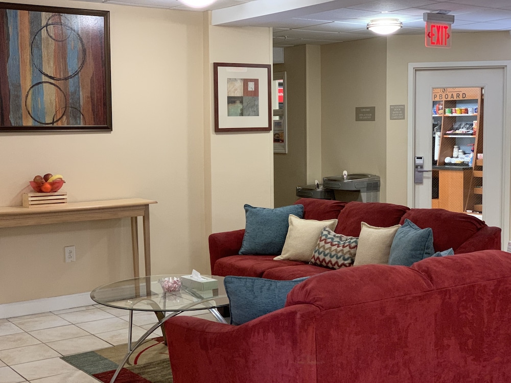 Candlewood Suites Wilson by IHG - photo 28