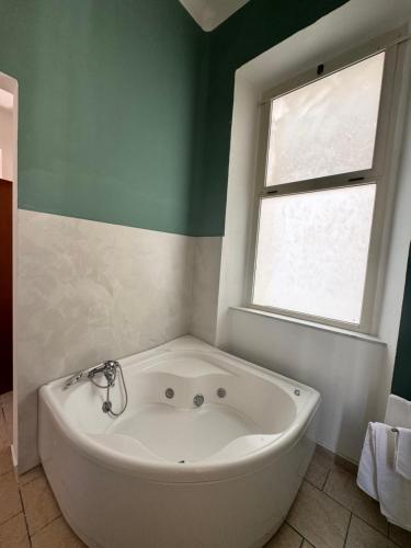 Garibaldi Rooms — Reggio Calabria — photo 4