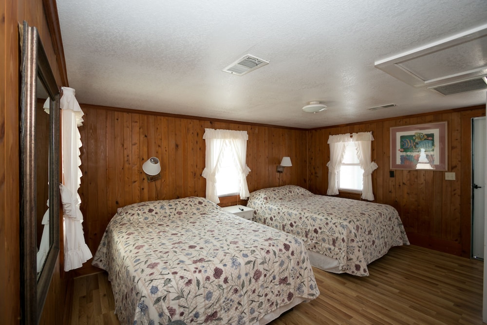 Outer Banks Motel - photo 42