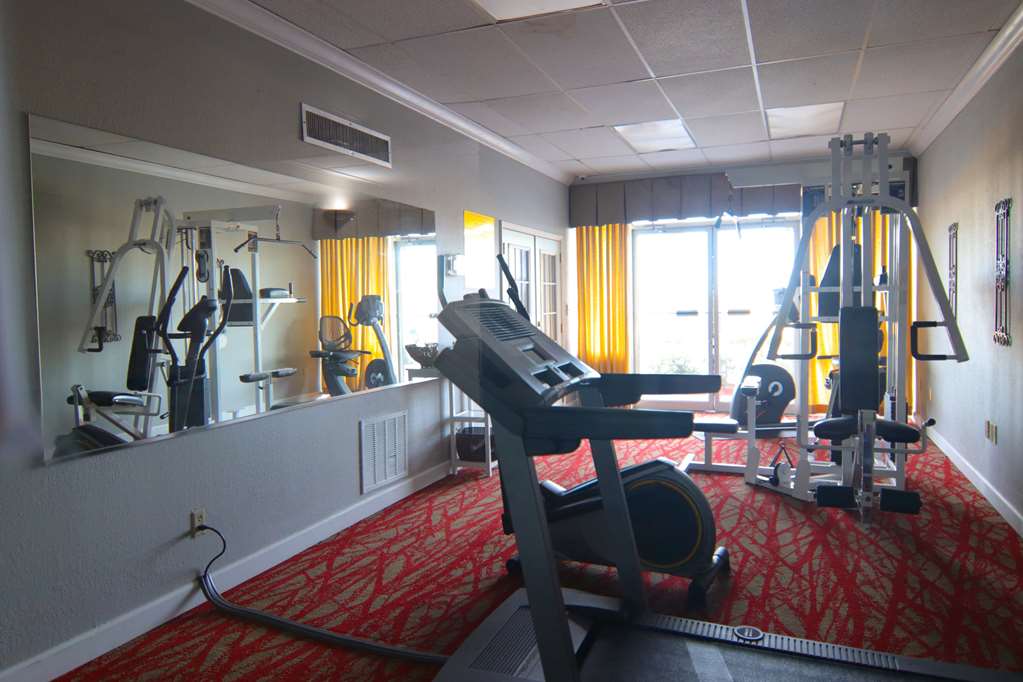 Ramada by Wyndham Davenport Orlando South - photo 13