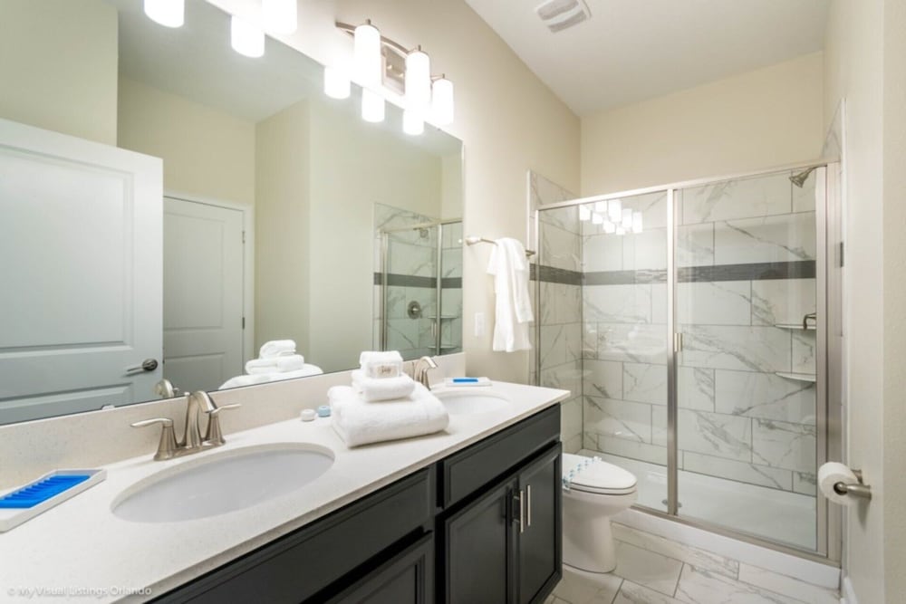 Villa in Champions Gate Resort 2528 - photo 36