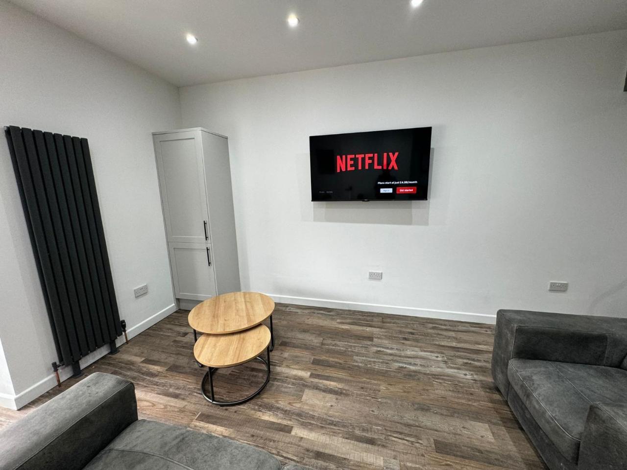 Staywell Hartlepool in Hartlepool, United Kingdom