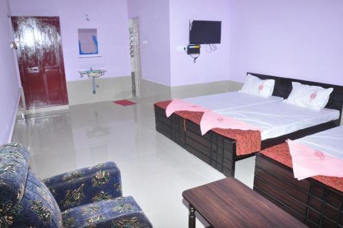 Hotel Nippon Palace — hotel in Tharangambadi