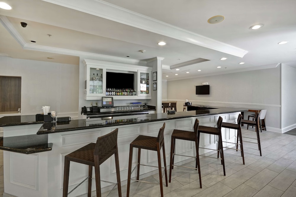 Hilton Garden Inn Gulfport Airport - photo 41